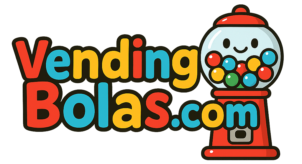 VendingBolas